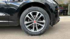 Jaguar F-Pace 2.0 D200 R-Dynamic S 5dr Auto AWD Diesel Estate